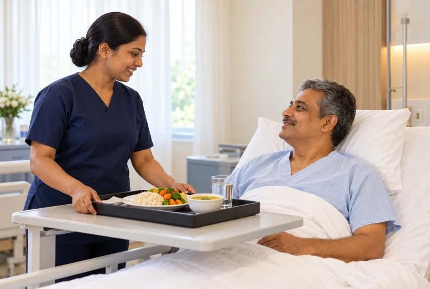 Lifestyle After Surgery