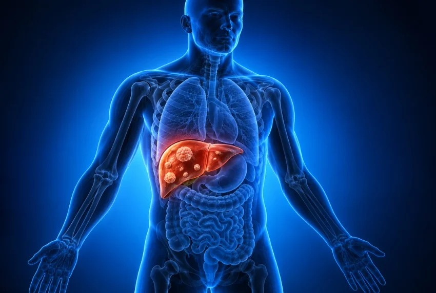 Liver Metastasis