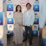 Breast Cancer Awareness Event in Surat: Naman Pink Circle Meet 2026