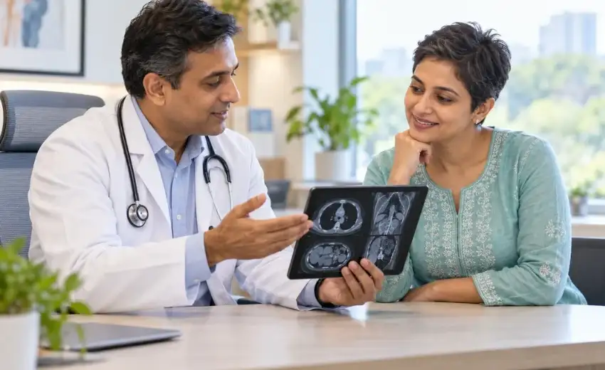 Cancer Recurrence Prevention