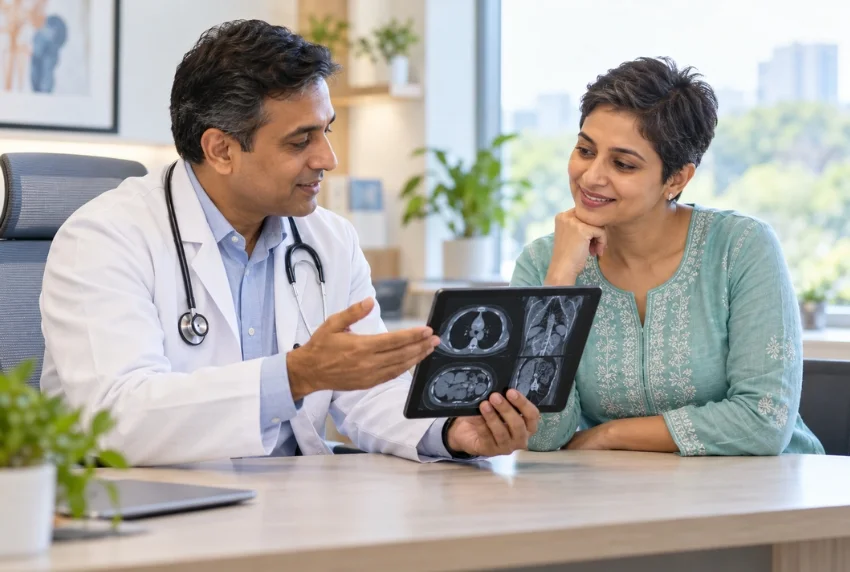 Cancer Recurrence Prevention